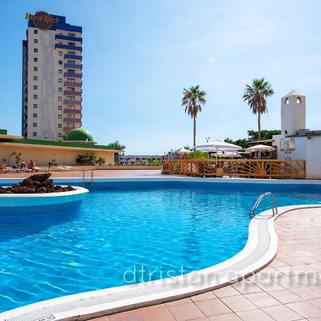 Coastify Playa Paraiso Costa Adeje  Ngoại thất bức ảnh