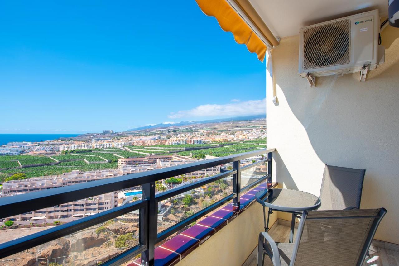 Coastify Playa Paraiso Costa Adeje  Ngoại thất bức ảnh