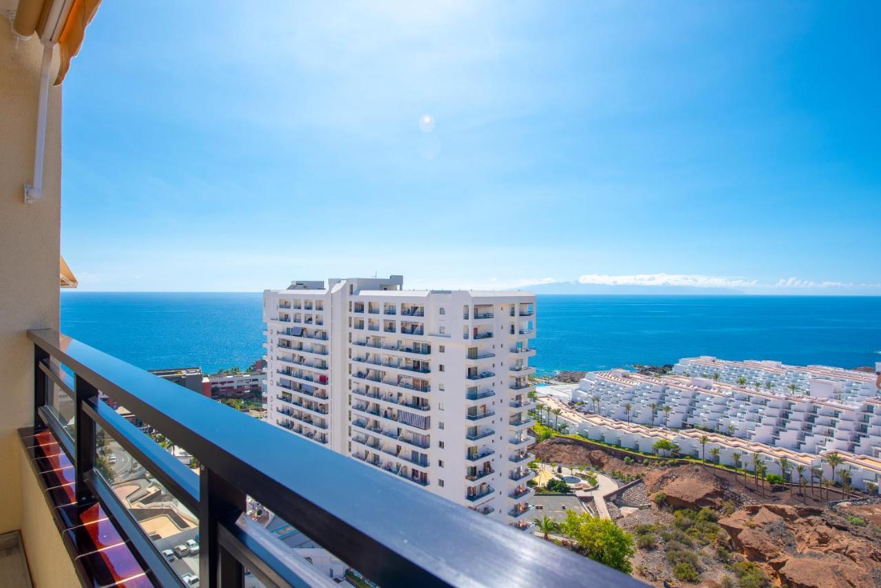 Coastify Playa Paraiso Costa Adeje  Ngoại thất bức ảnh