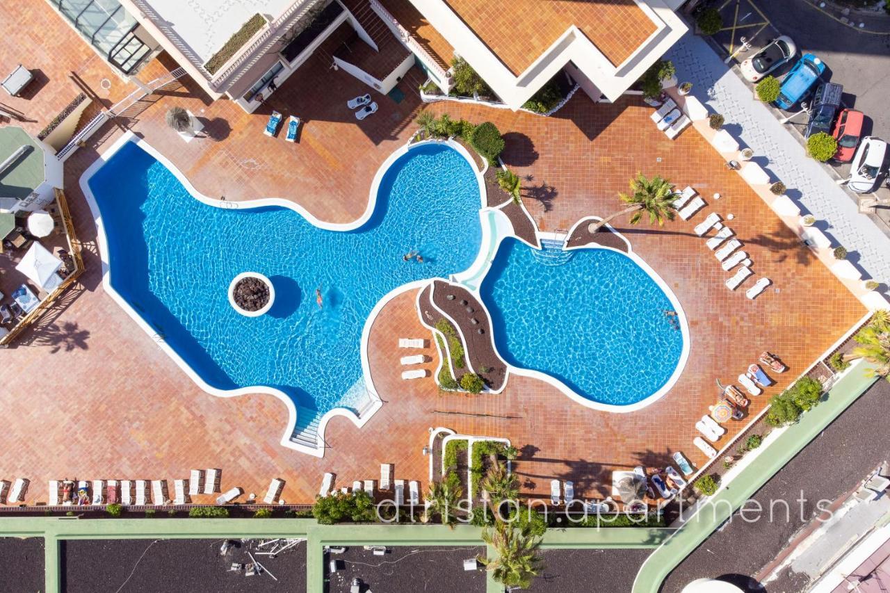 Coastify Playa Paraiso Costa Adeje  Ngoại thất bức ảnh