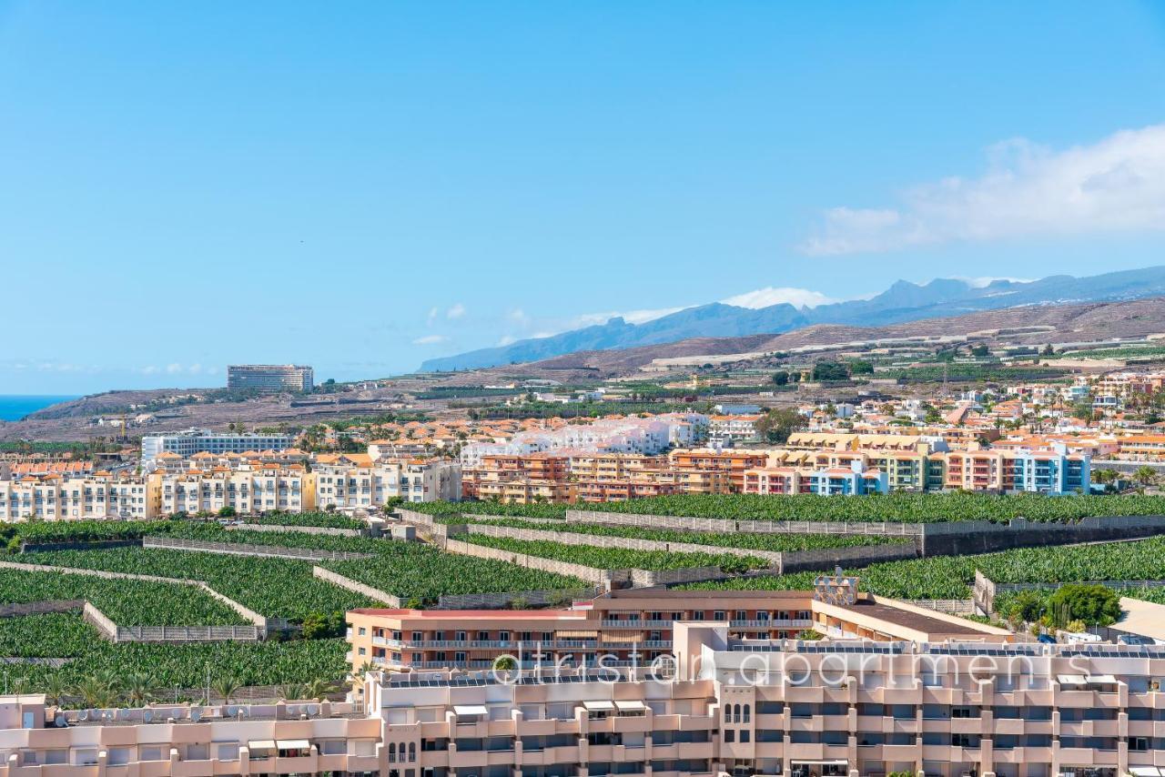 Coastify Playa Paraiso Costa Adeje  Ngoại thất bức ảnh
